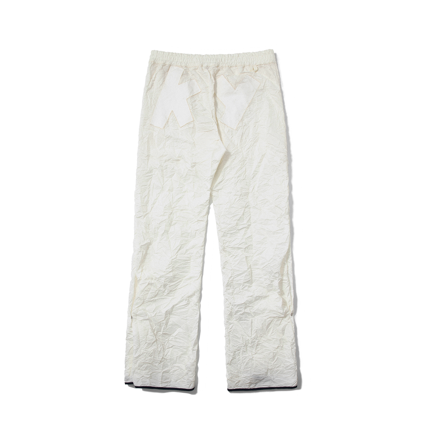 KILLWHY·Paper Pants “纸感皱皱裤”