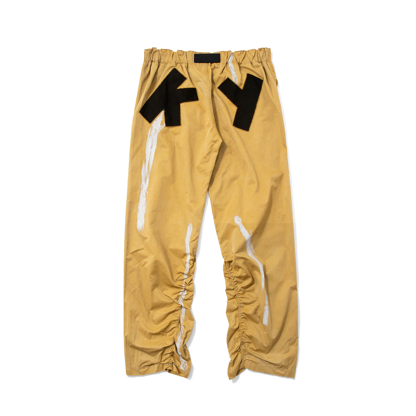 KILLWHY·Jacket Pants “引虫夹克裤”