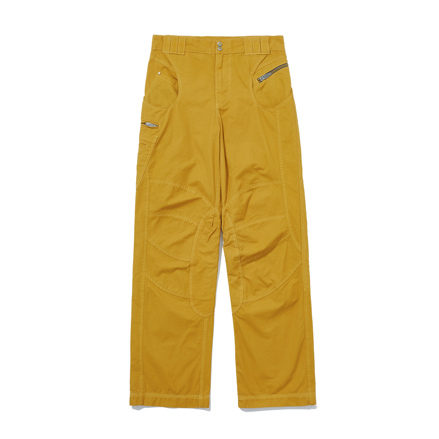 KILLWHY·Builder Pants 2 “建筑工作裤”