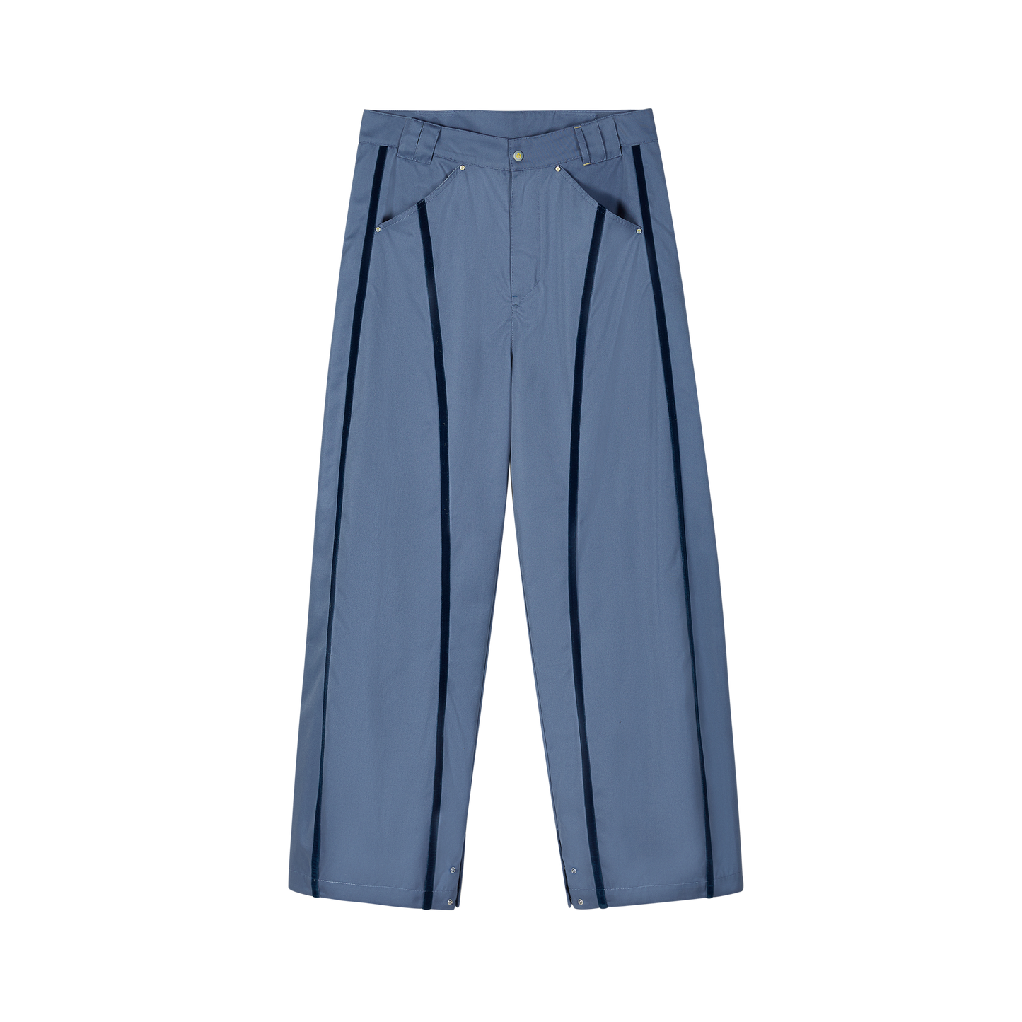KILLWHY·Buried-line Pants “埋线工作裤”